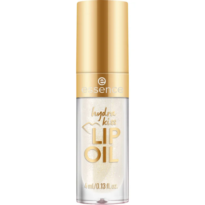 ايسنس زيت شفاه العيد المائي الأكثر روعة